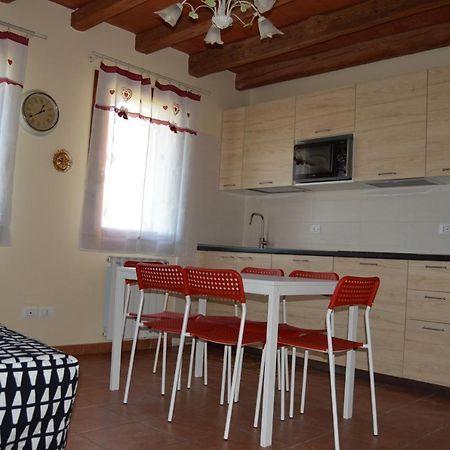 Appartamento Casarossoveneziano Mestre Esterno foto