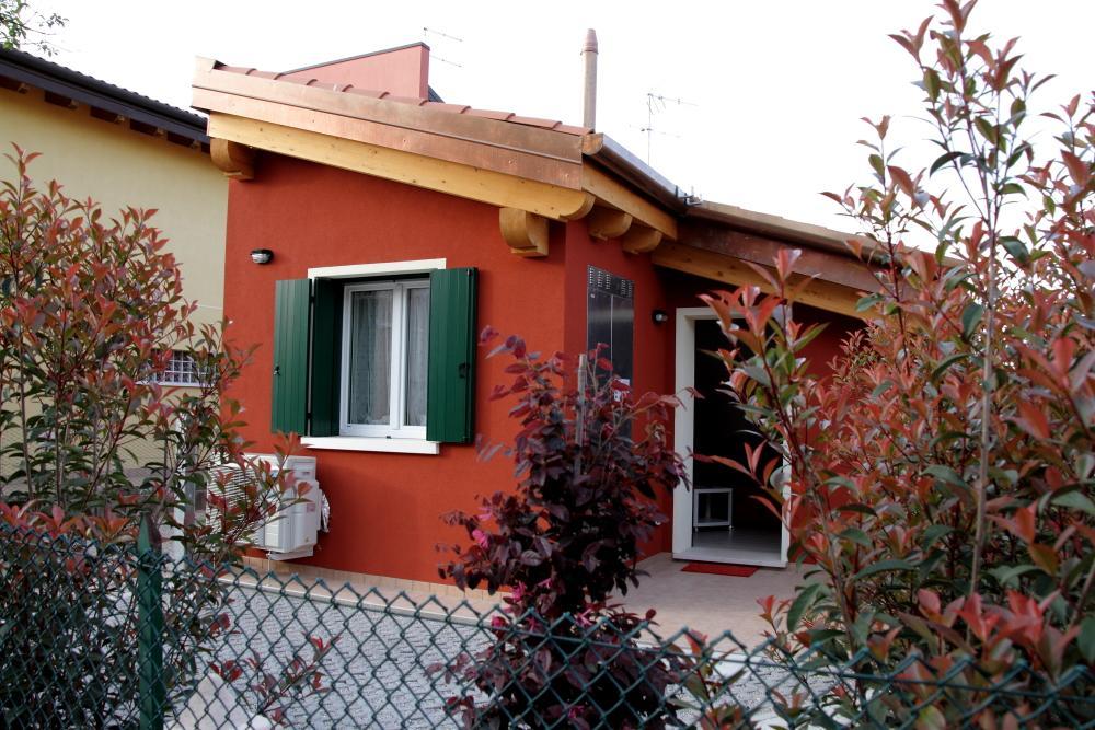 Appartamento Casarossoveneziano Mestre Esterno foto