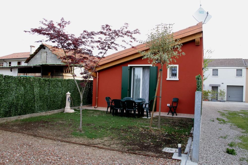 Appartamento Casarossoveneziano Mestre Esterno foto