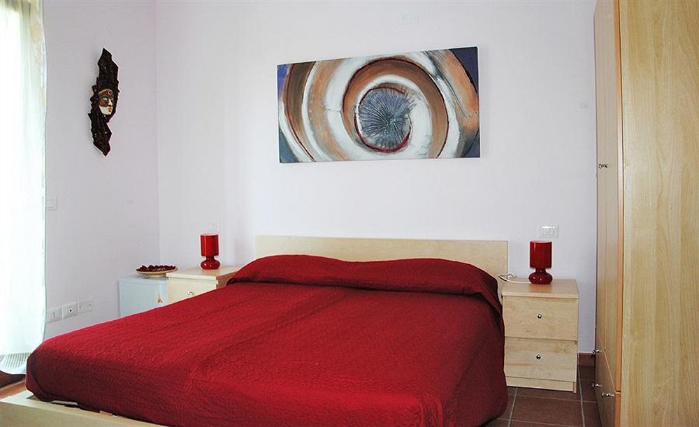 Appartamento Casarossoveneziano Mestre Esterno foto