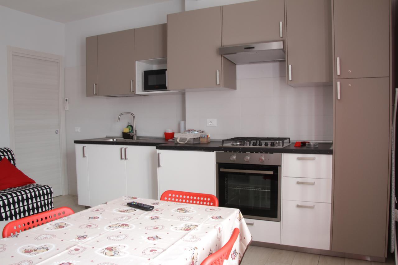 Appartamento Casarossoveneziano Mestre Esterno foto