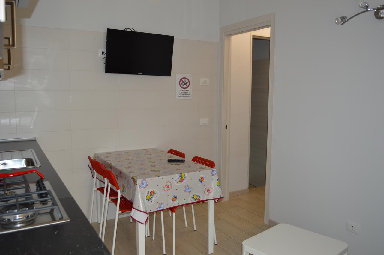Appartamento Casarossoveneziano Mestre Esterno foto