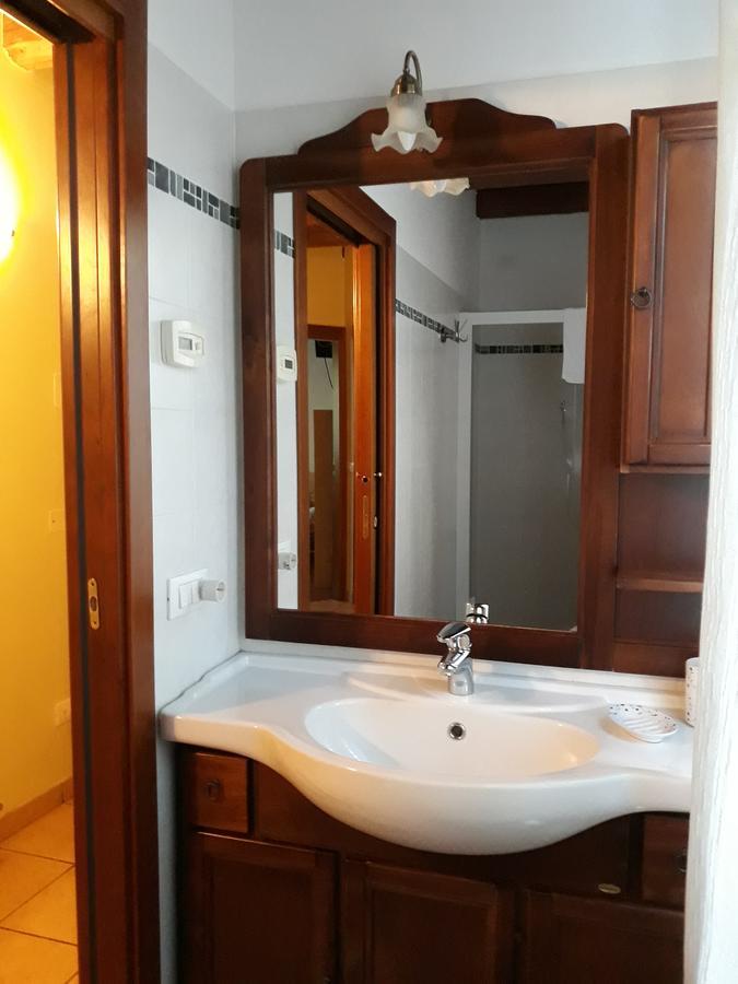 Appartamento Casarossoveneziano Mestre Esterno foto