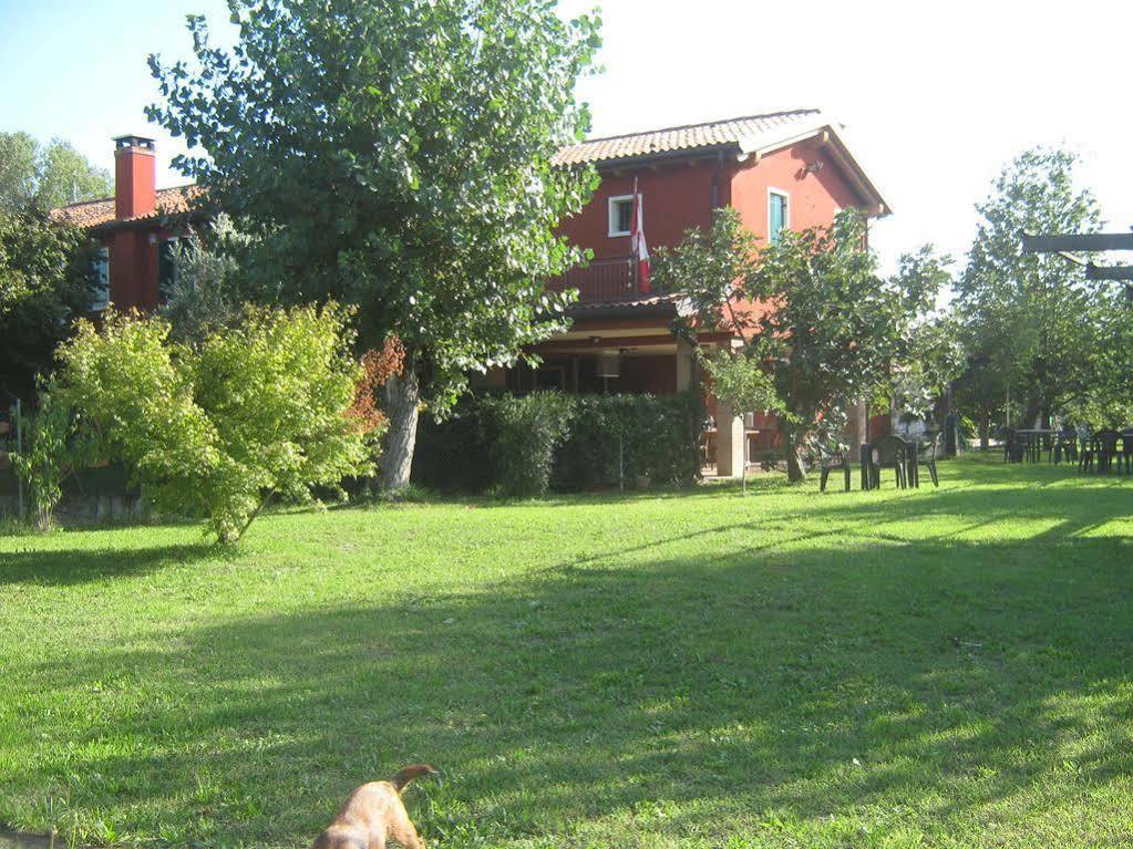 Appartamento Casarossoveneziano Mestre Esterno foto