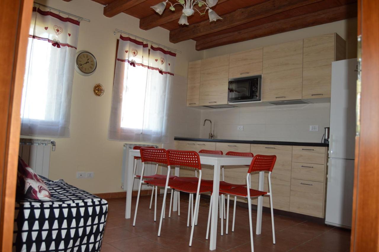 Appartamento Casarossoveneziano Mestre Esterno foto