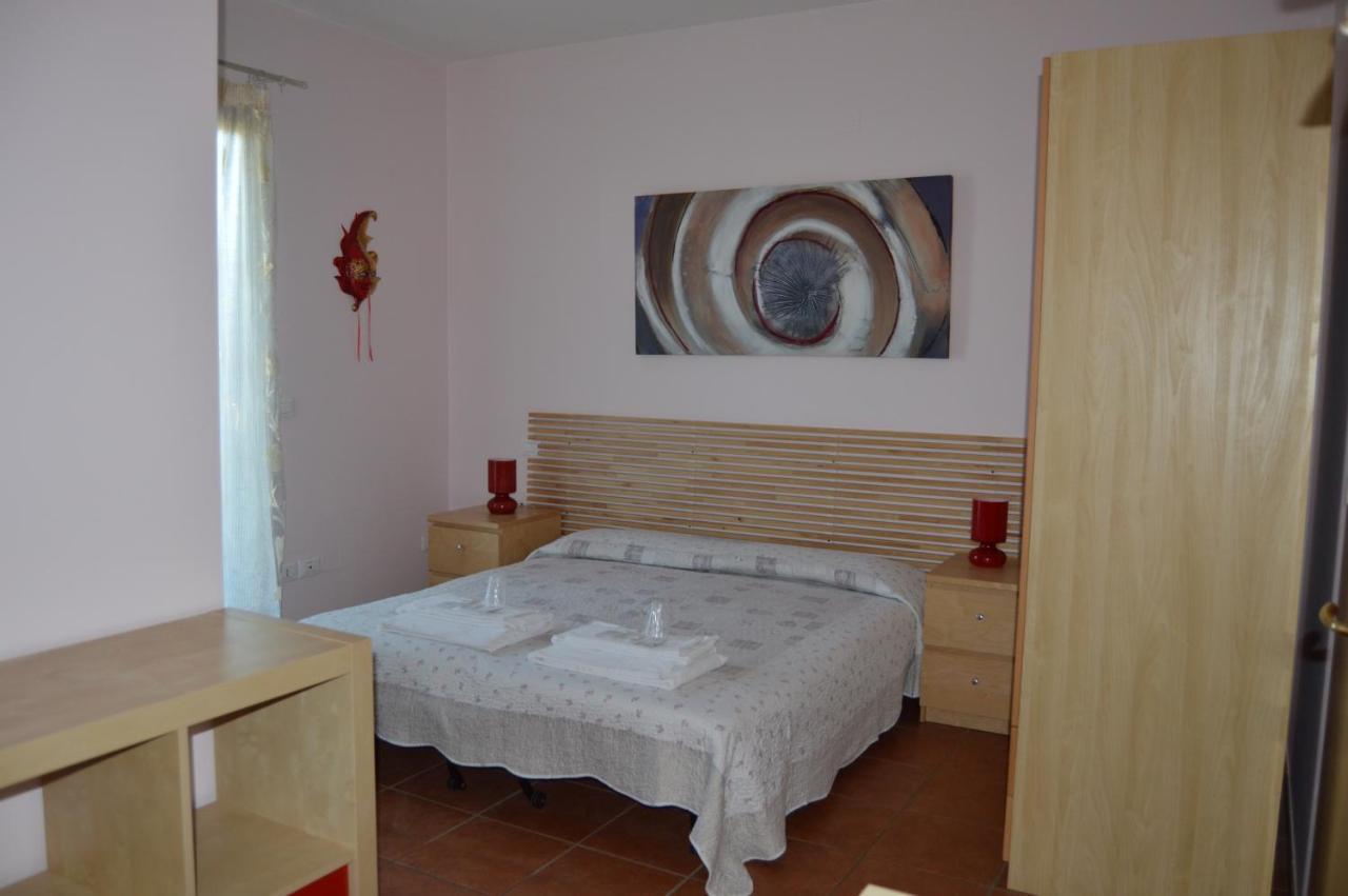 Appartamento Casarossoveneziano Mestre Esterno foto