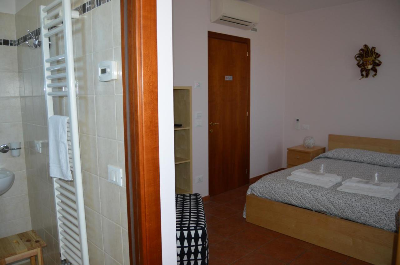 Appartamento Casarossoveneziano Mestre Esterno foto